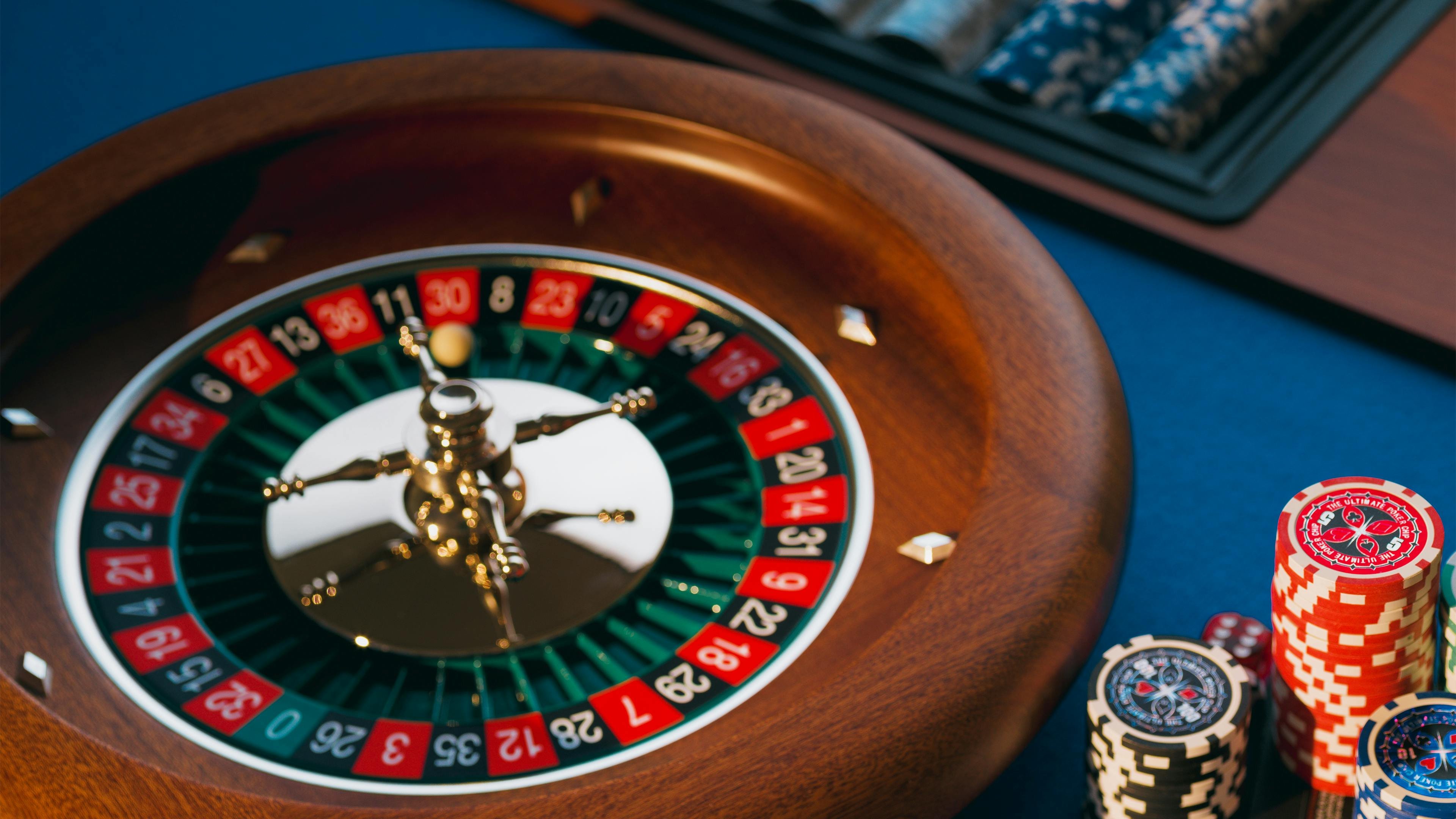 live casino