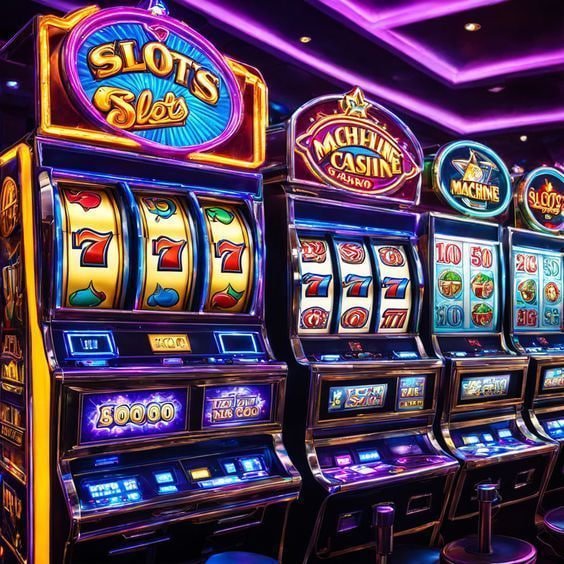 live casino