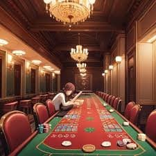 live casino