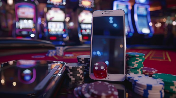live casino