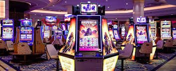 live casino